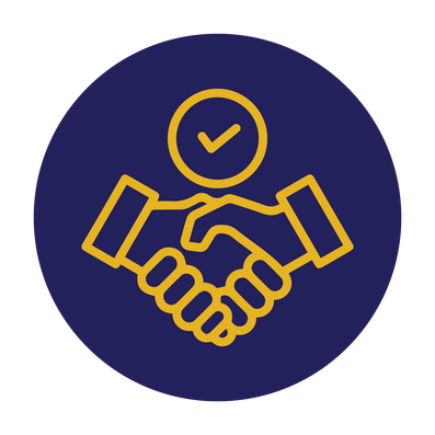 Trusted by residents and businesses